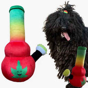 420 Themed Pet Toys