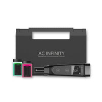 AC Infinity pH Meter Kit | pH Pen Tester for Water