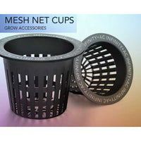 AC Infinity 2 Inch Mesh Net Cups | 50 Pack