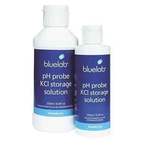 Bluelab pH & EC/PPM