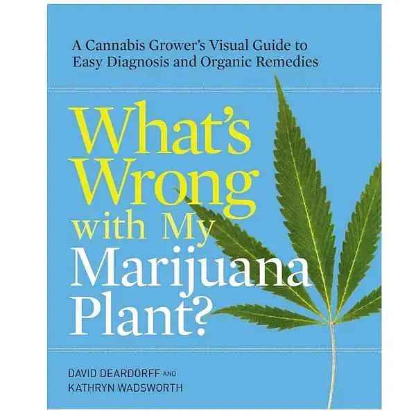 Books for Growers