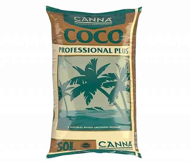 Canna Coco Coir 50L