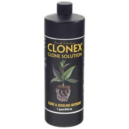 CloneX Clone Solution