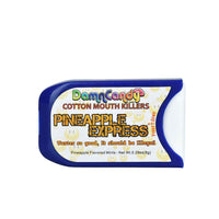 Cotton Mouth Killers Candy