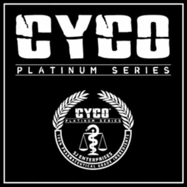 Cyco Platinum Series