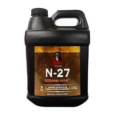 Diablo Nutrients N-27