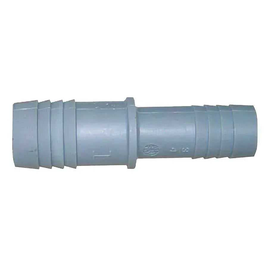 Fittings - Barbed Coupler Reducers
