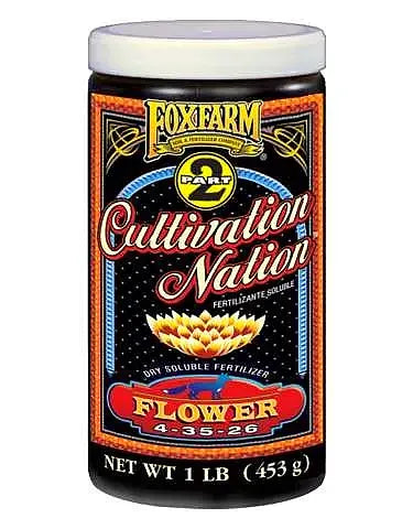 FoxFarm Nutrients | Cultivation Nation