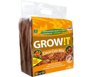 GROW!T Organic Coco Coir 2.5