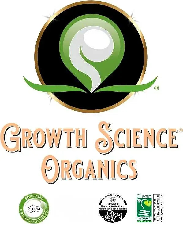 Growth Science Nutrients