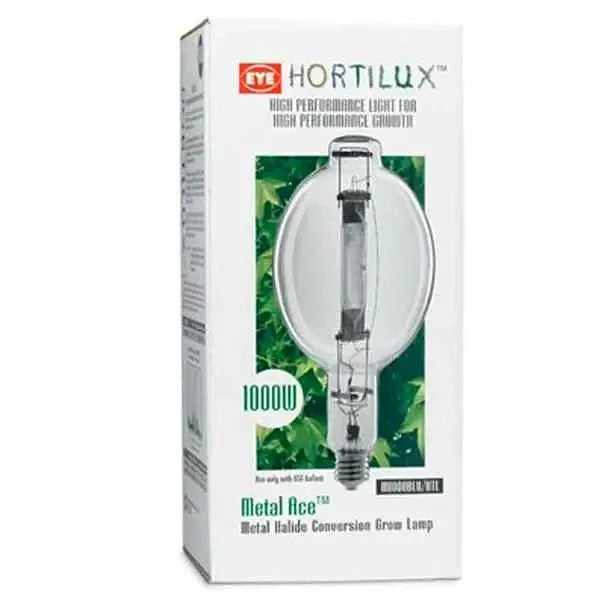 Hortilux Bulb 1000 Watt MH Conversion