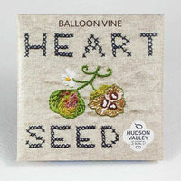 Hudson Valley Seeds - Flower Seeds