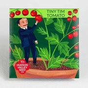 Hudson Valley Seeds | Tomato Seeds