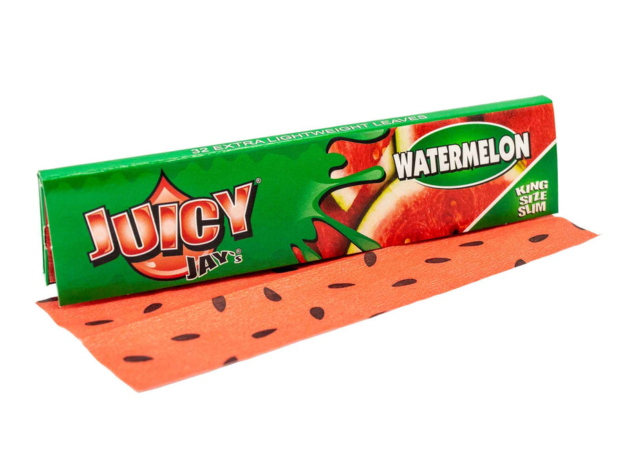 JUicy Jay Watermelon