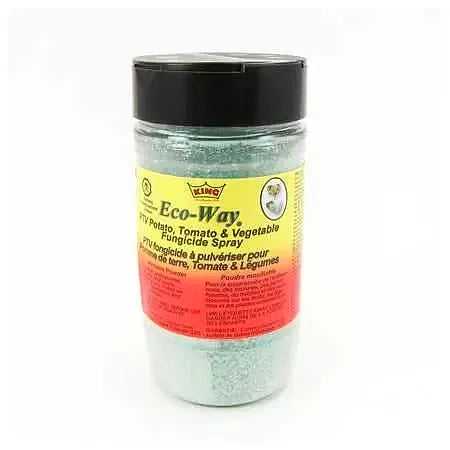 King Eco-Way Fungicide Spray