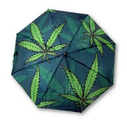 Leaf Umbrella
