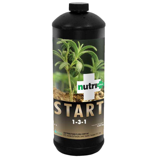 Nutri+ START 1L