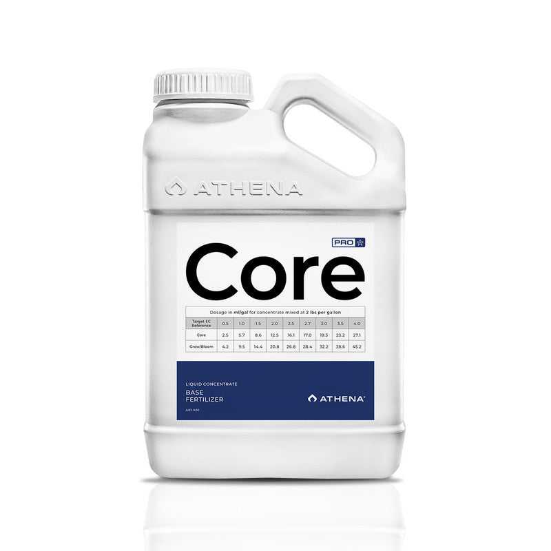 Athena Nutrient | Pro MIx Kit 3.87L