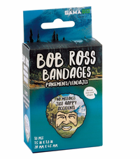 Bob Ross