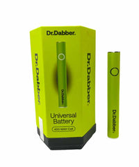 Dr. Dabber Universal 510 Battery