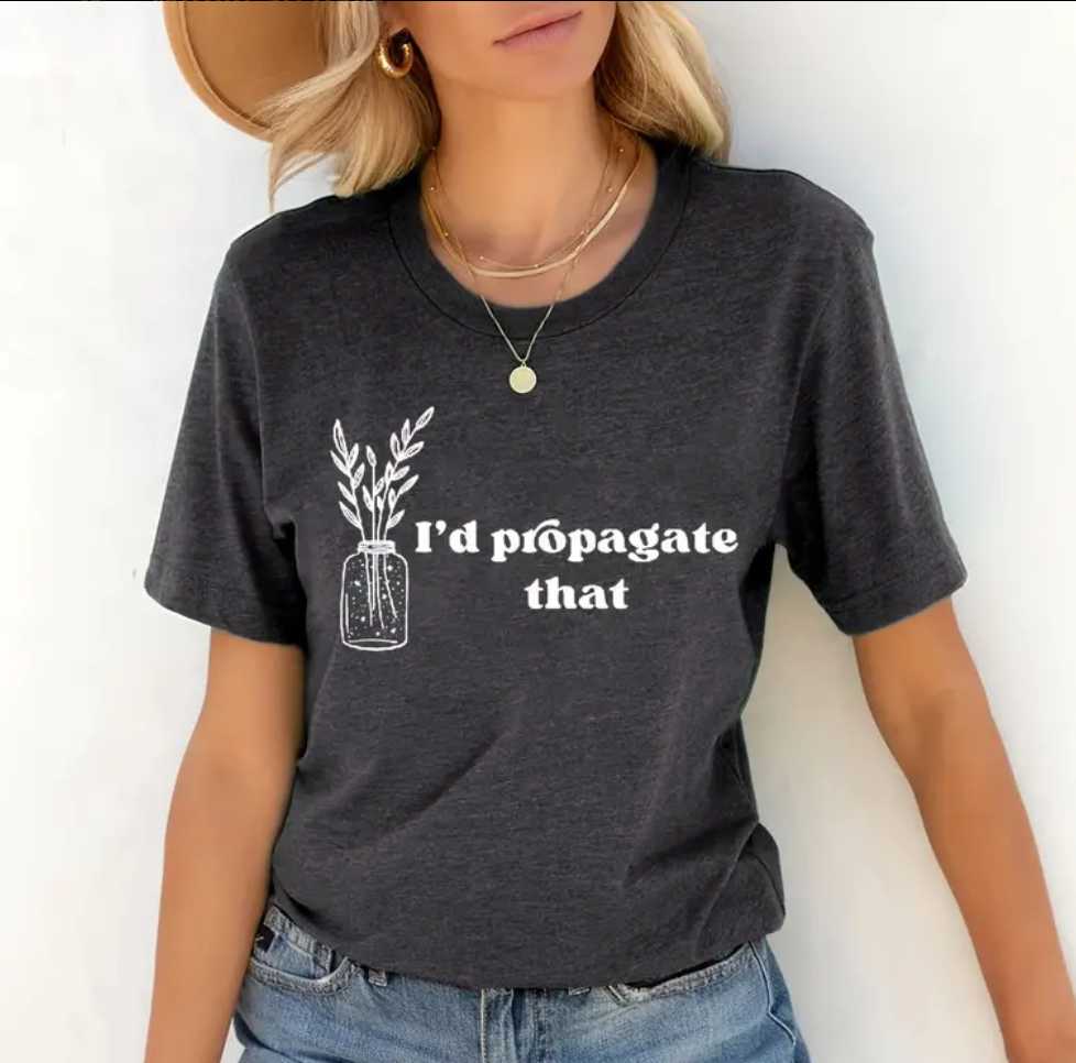 Propagate T-Shirt