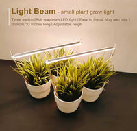 Full Spectrum LED Mini Tabletop Grow Light