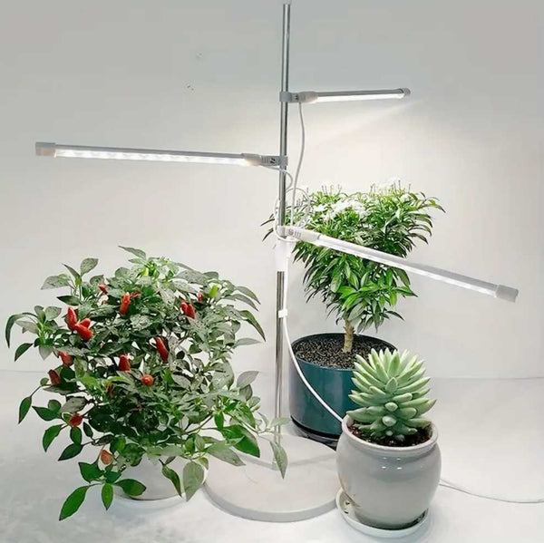 LED plant grow light