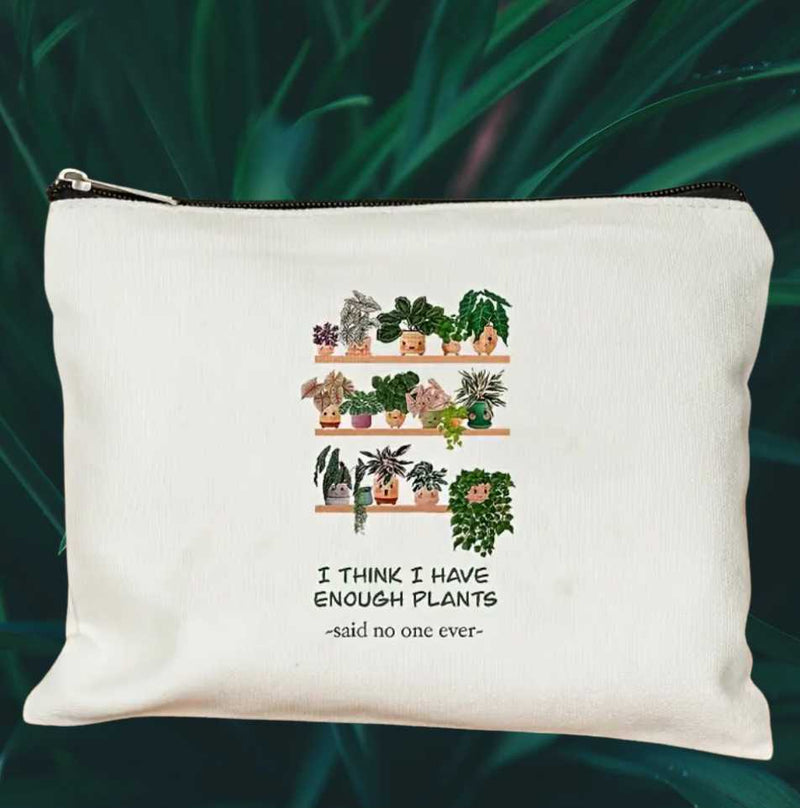 Plant Love Pouch