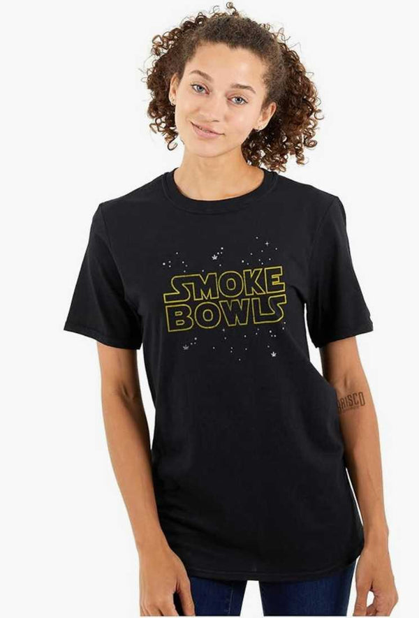 Brisco Brands Smoke Bowls T-Shirt