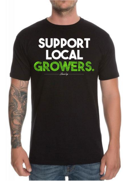 Support Local Growers