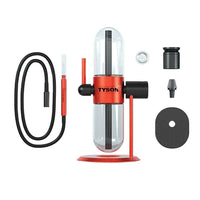 Stundenglass x Tyson 2.0 Gravity Infuser Water Pipe | 15"