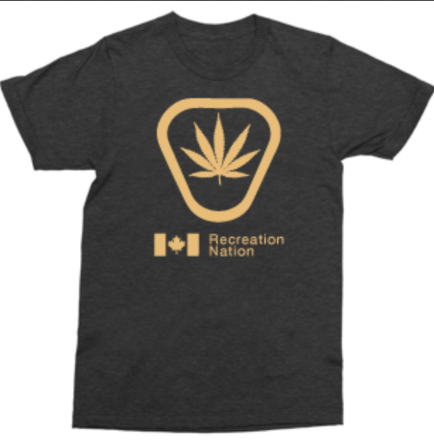 Recreation Nation T-Shirt