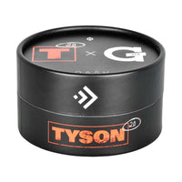 Tyson 2.0 x G Pen Dash Dry Herb Vaporizer