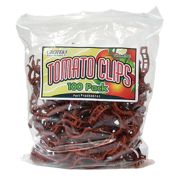 tomato clips 100 pack