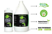 GreenStreme | Organic Fish Fertilizer | 500ml