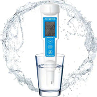 ph water tester