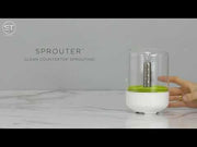 Counter Top Micro Green Sprouter