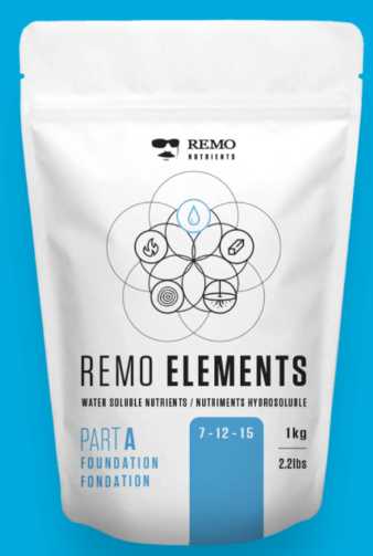 Remo Elements Series