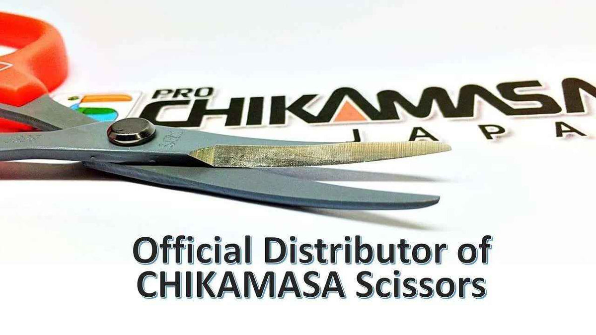 Chikamasa B-500H