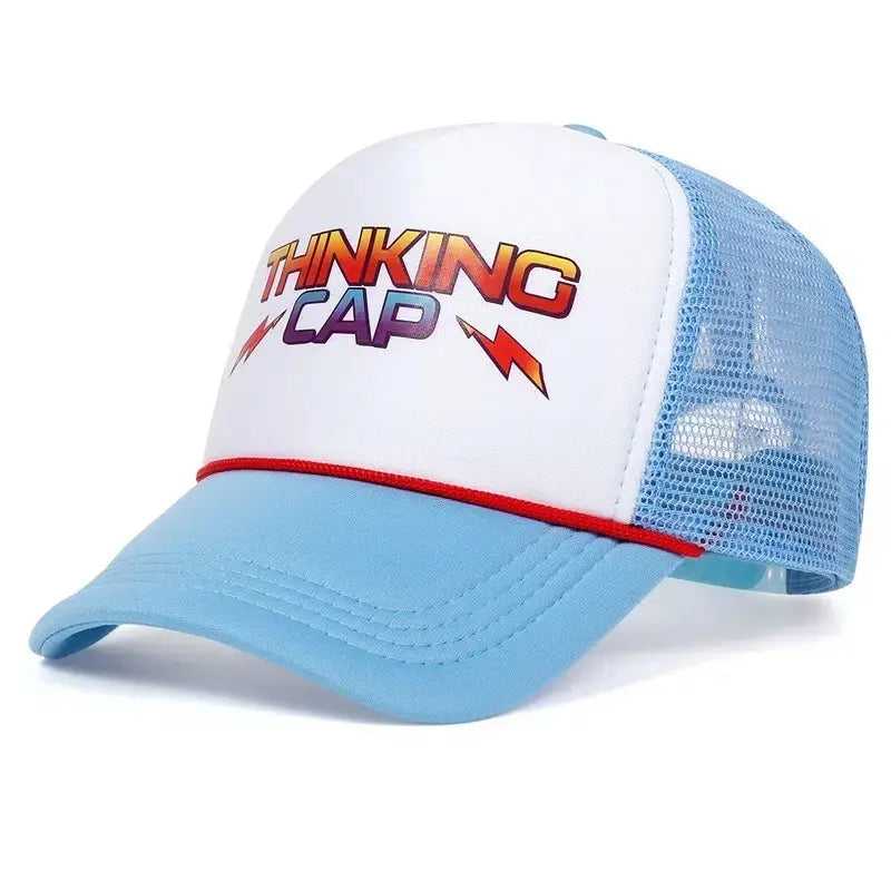 Thinking Cap BaseBall Hat