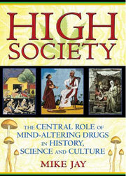 Books | High Society