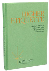 Books | Higher Etiquette