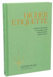Books | Higher Etiquette