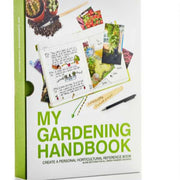 My Gardening Handbook