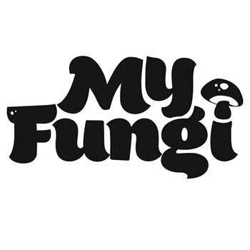 MyFungi Mushroom Kits Logo