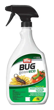 Ortho Bug BGonEco Soap 1L RTU