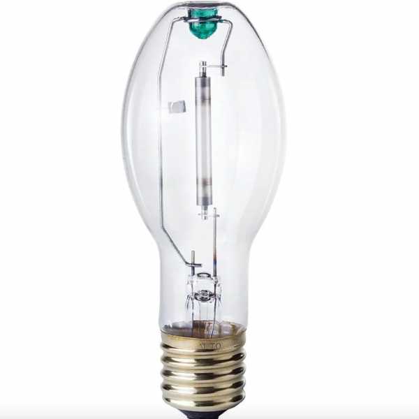 Philips Alto Ceramalux Bulb 150 HPS