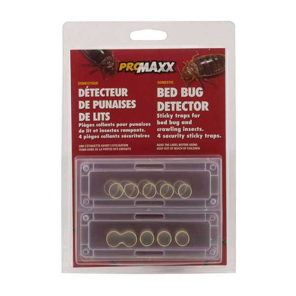 Pro Maxx Bed Bug Detector
