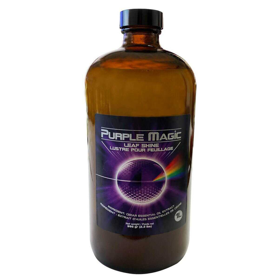 Purple Magic Terpene Enhancer