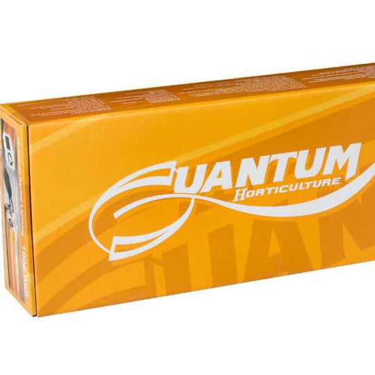 Quantum Dimmable Ballasts Logo